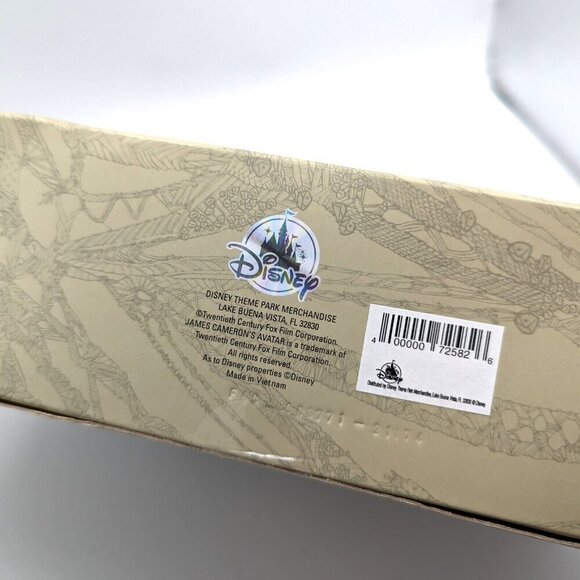 Disney Avatar ACE Custom Navi Action Figure SET From Animal Kingdom Direhorse, 6 - Picture 8 of 8